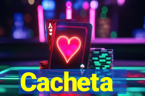 Cacheta - Pife - Jogo online